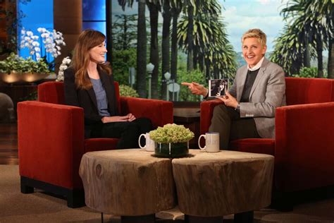 ellen show